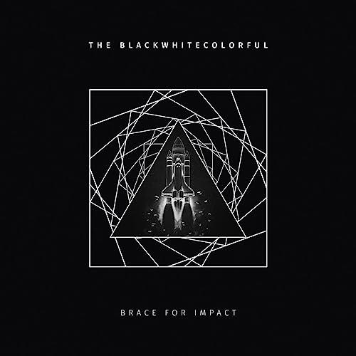 Brace for Impact (Digipak)