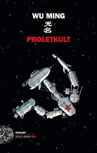 Proletkult