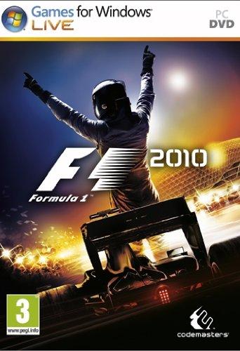 Formula 1 2010 [UK Import]