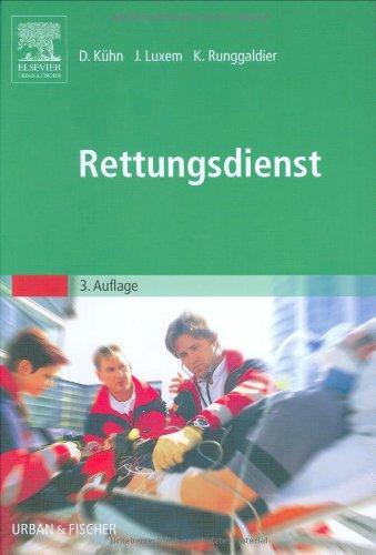 Rettungsdienst