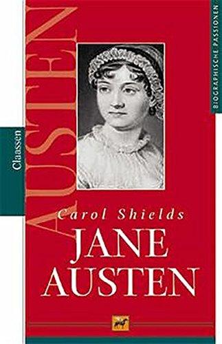 Jane Austen