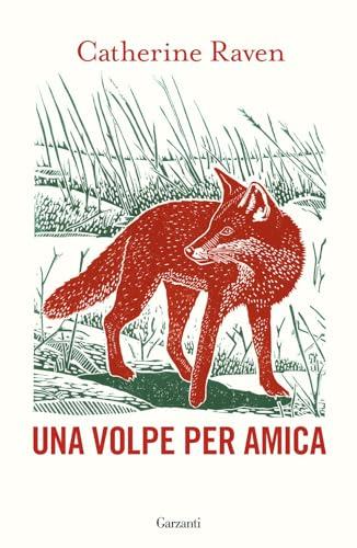 Una volpe per amica (Saggi)