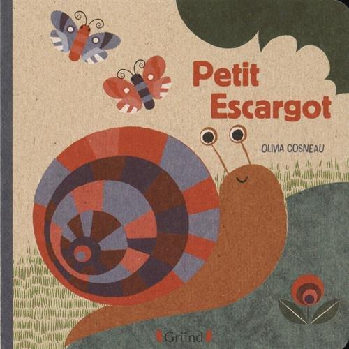 Petit escargot