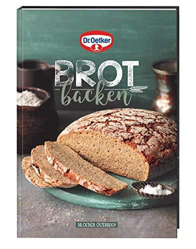 Brot backen: Backen macht Freude 35