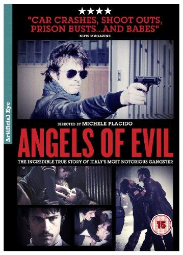 Angels of evil [DVD] [UK Import]