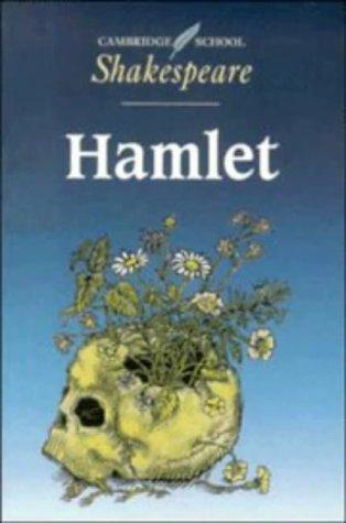 Hamlet (Cambridge School Shakespeare)