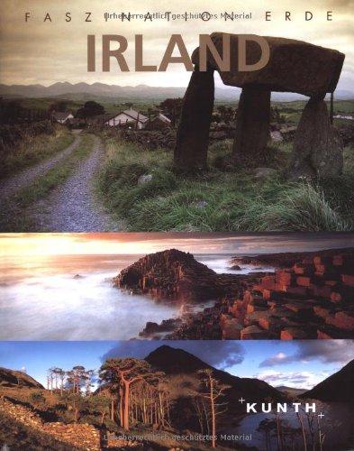 Faszination Erde : Irland