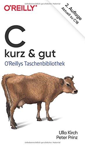 C – kurz & gut