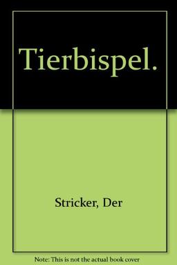 Tierbispel