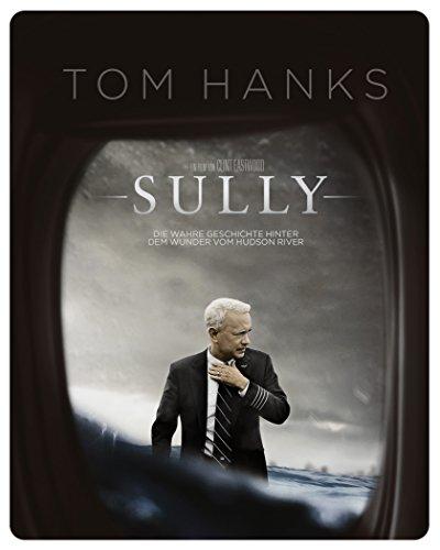 Sully [Steelbook] (exklusiv bei Amazon.de) [Blu-ray] [Limited Edition]