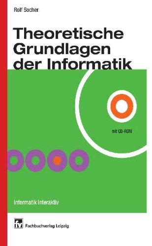 Theoretische Grundlagen der Informatik