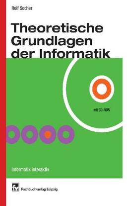 Theoretische Grundlagen der Informatik