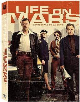 Life on mars, saison 1 [FR Import]