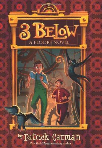 3 Below (Floors)