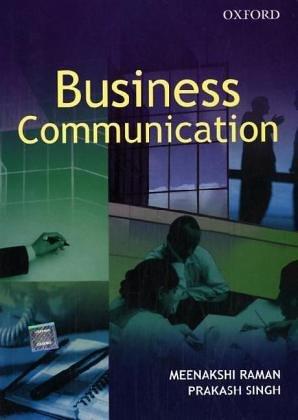 Business Communication