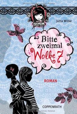 Rebella - Bitte zweimal Wolke 7