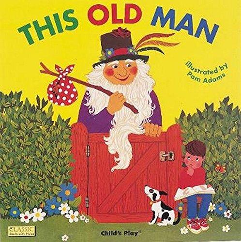 This Old Man (Classic Books With Holes)