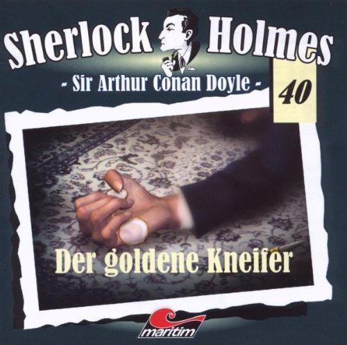 Sherlock Holmes 40