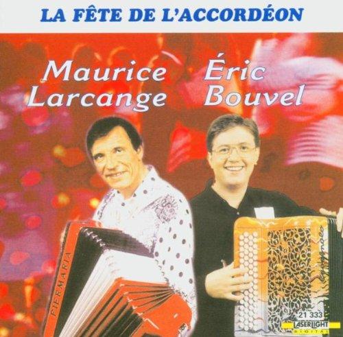 La Fete de l'Accordeon