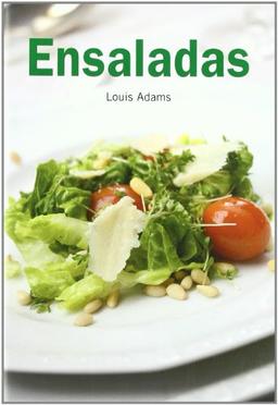 ENSALADAS - HOY COCINAMOS