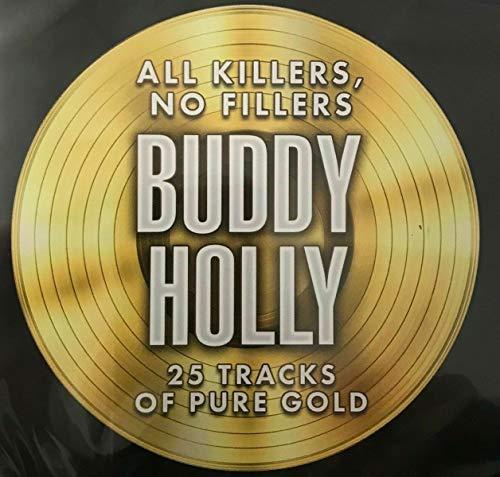 Buddy Holly - All Killers..