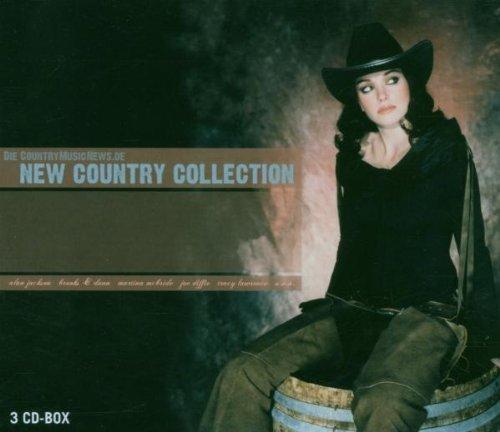 New Country Collection