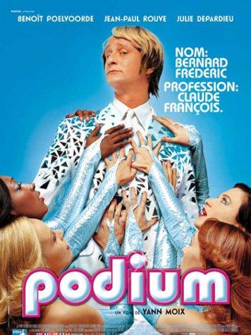 Podium [VHS]