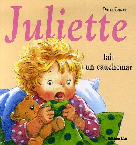 Juliette fait un cauchemar