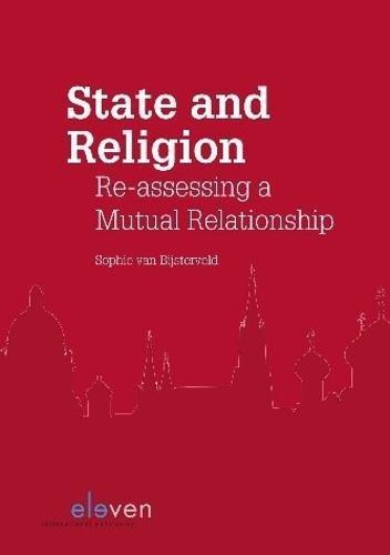 STATE & RELIGION REASSESSING MUTUAL PB: Re-assessing a Mutual Relationship