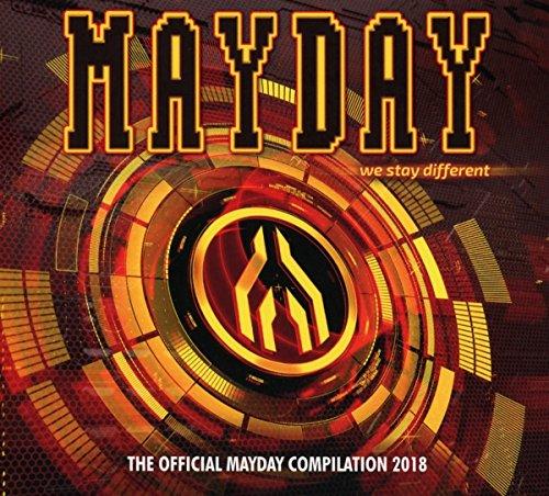 Mayday 2018-We Stay Different