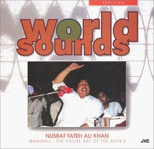 Vocal Art of the Sufis I