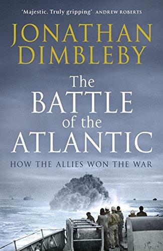 The Battle of the Atlantic: How the Allies Won the War