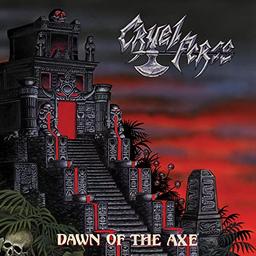 Dawn Of The Axe