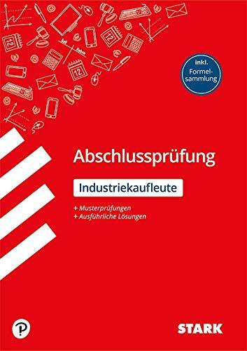 Abschlussprüfung - Industriekaufleute