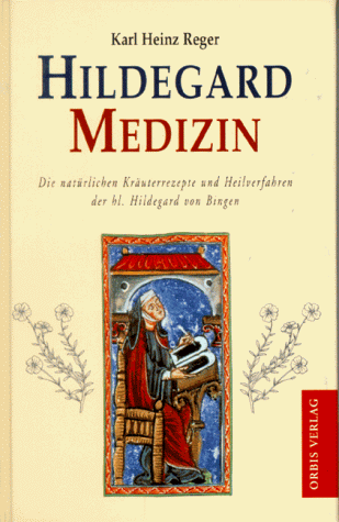 Hildegard Medizin