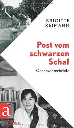 Post vom schwarzen Schaf: Geschwisterbriefe