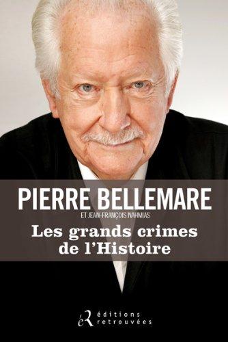 Les grands crimes de l'histoire