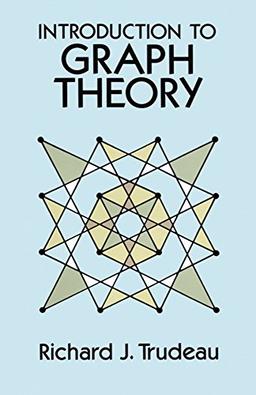 Introduction to Graph Theory (Dover Books on Advanced Mathematics)