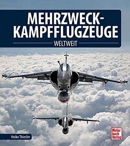 Mehrzweckkampfflugzeuge: Weltweit