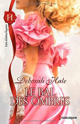 Le bal des ombres