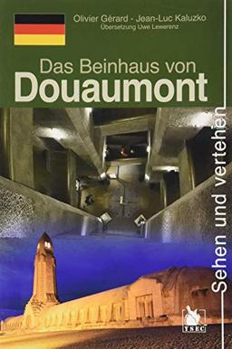 Das Beinhaus von Douaumont