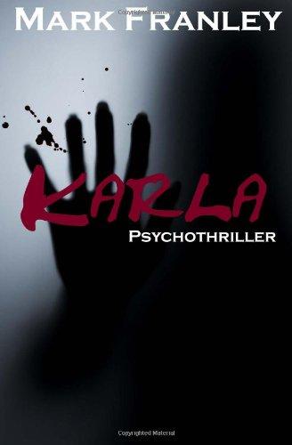 Karla: Psychothriller