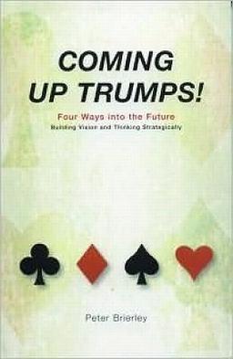 Coming Up Trumps: Building Up Vision And Thinking Strategically