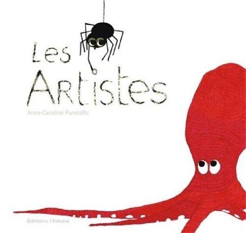 Les artistes