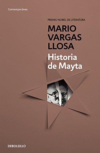 Historia de Mayta (CONTEMPORANEA, Band 26201)