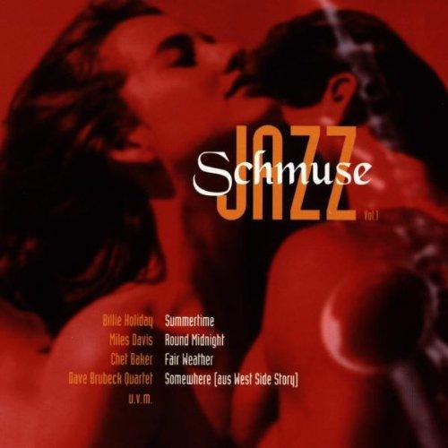 Schmuse-Jazz Vol.1