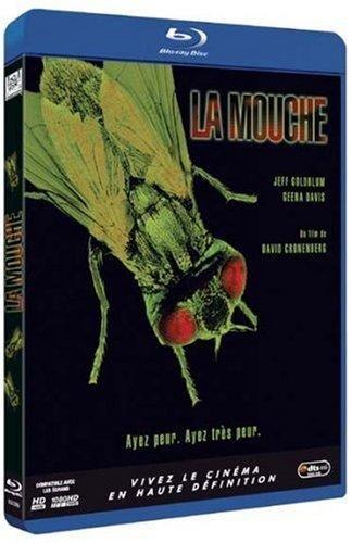 La Mouche [Blu-ray]