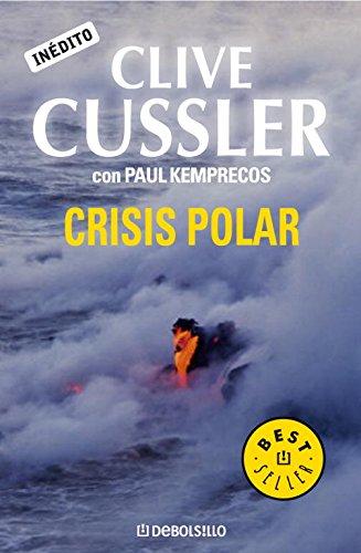 Crisis polar (BEST SELLER, Band 26200)