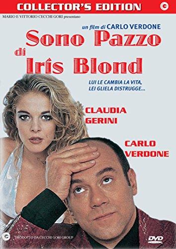 Sono pazzo di Iris Blond (collector's ed.) [IT Import]