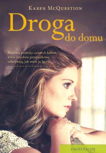 Droga do domu (ZACZYTAJ SIĘ)